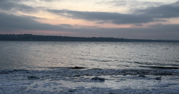 A slight warming, but still winter: what will the weather be like in Mykolaiv region this week?