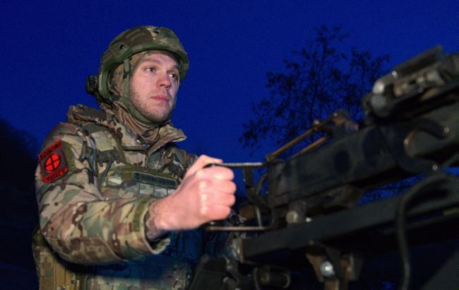 Drone attacks hit Dnipropetrovsk region in Ukraine