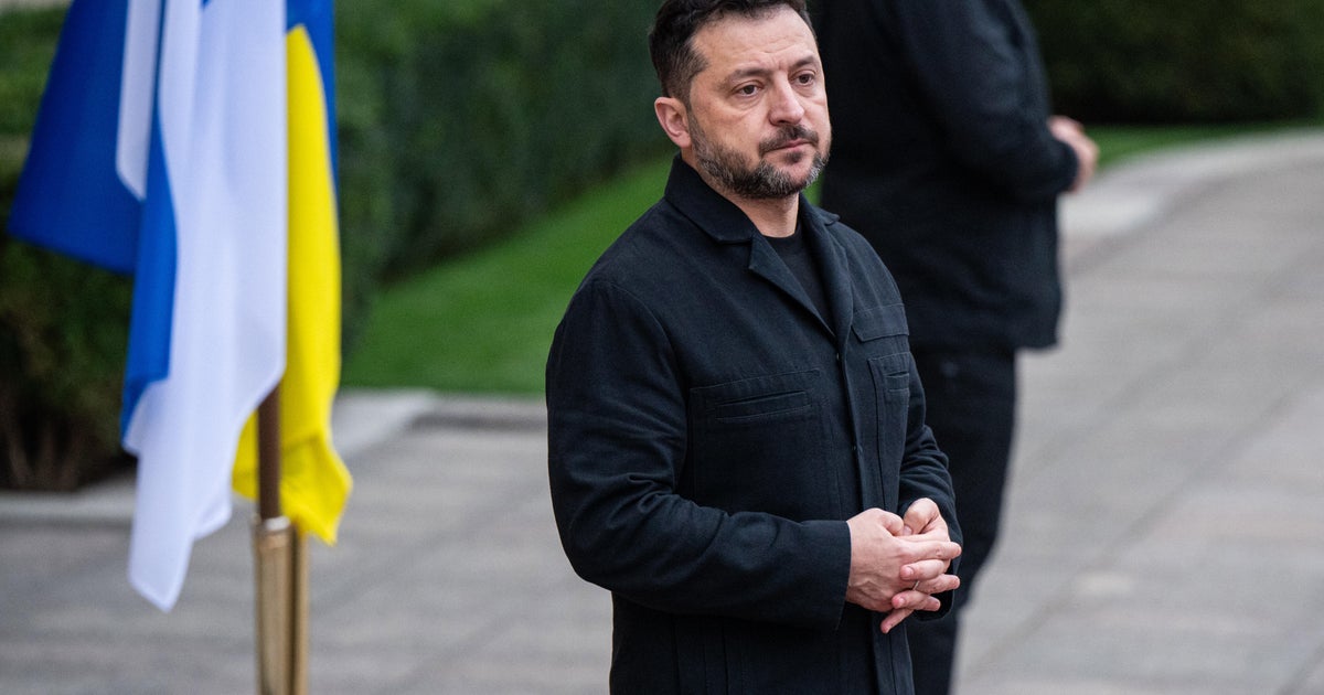 Ukraine says it regained full use of Starlink, after more than a week of disruption
